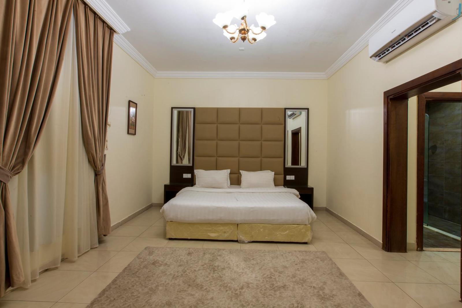 Al Fakhama Al Momaiza Hotel Suites Main image 1